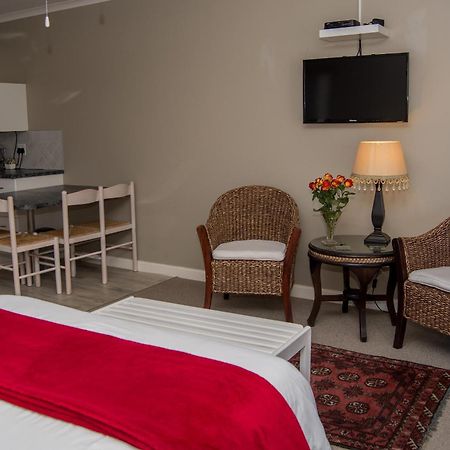 Diaz Beach Guest House Mossel Bay Camera foto