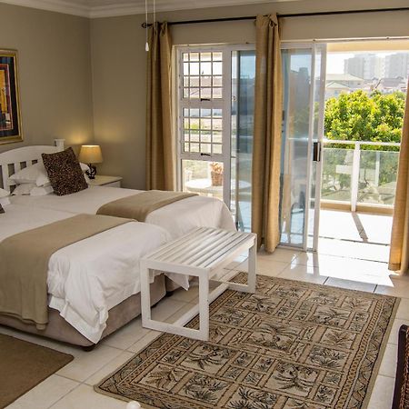 Diaz Beach Guest House Mossel Bay Camera foto