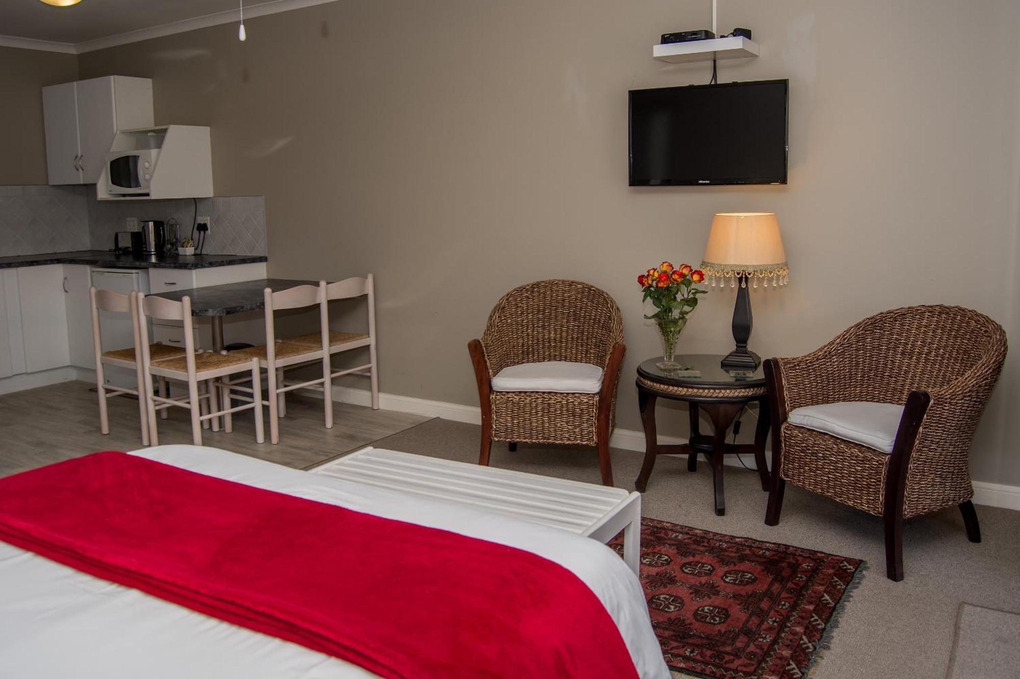 Diaz Beach Guest House Mossel Bay Camera foto