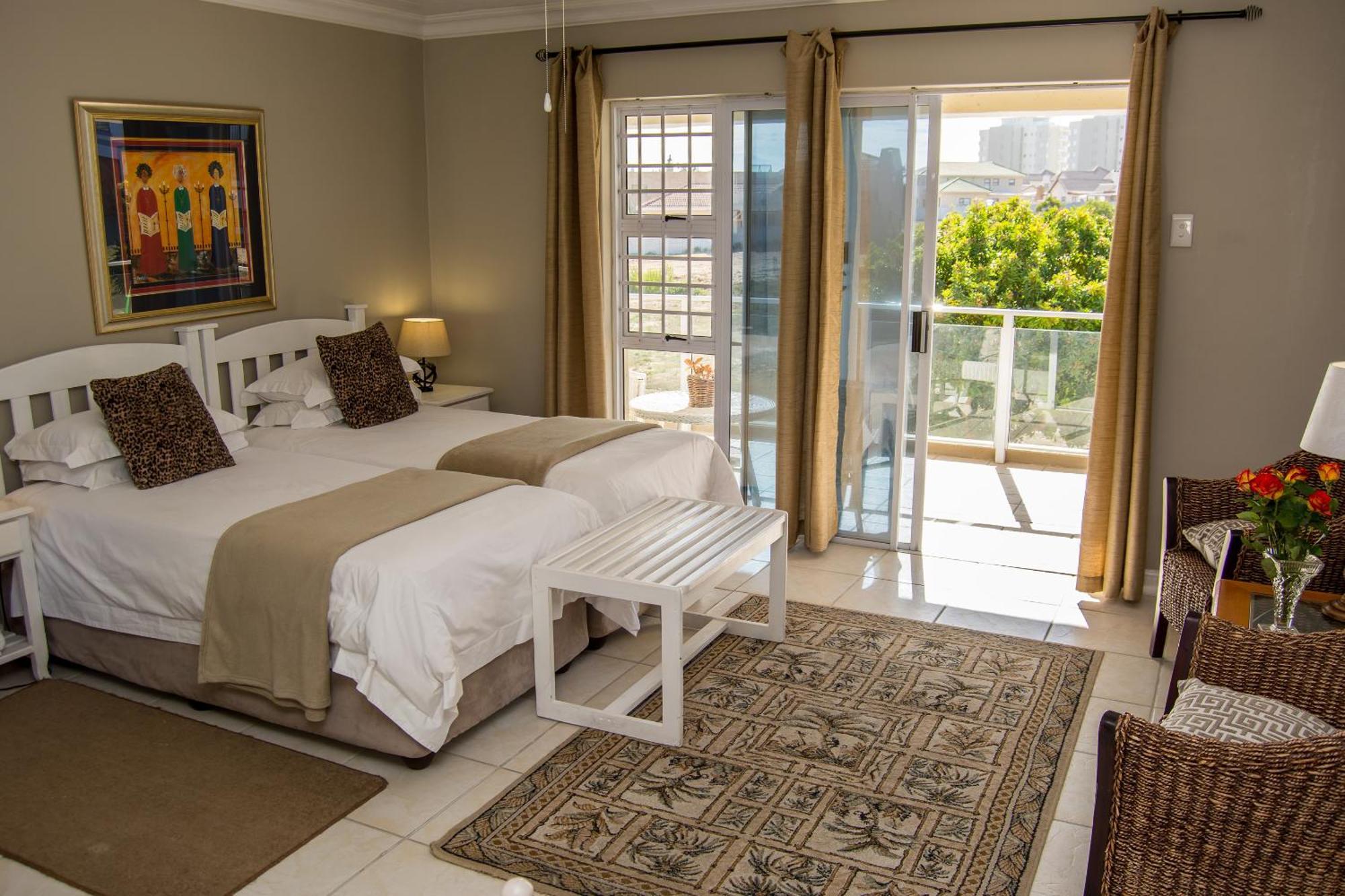 Diaz Beach Guest House Mossel Bay Camera foto