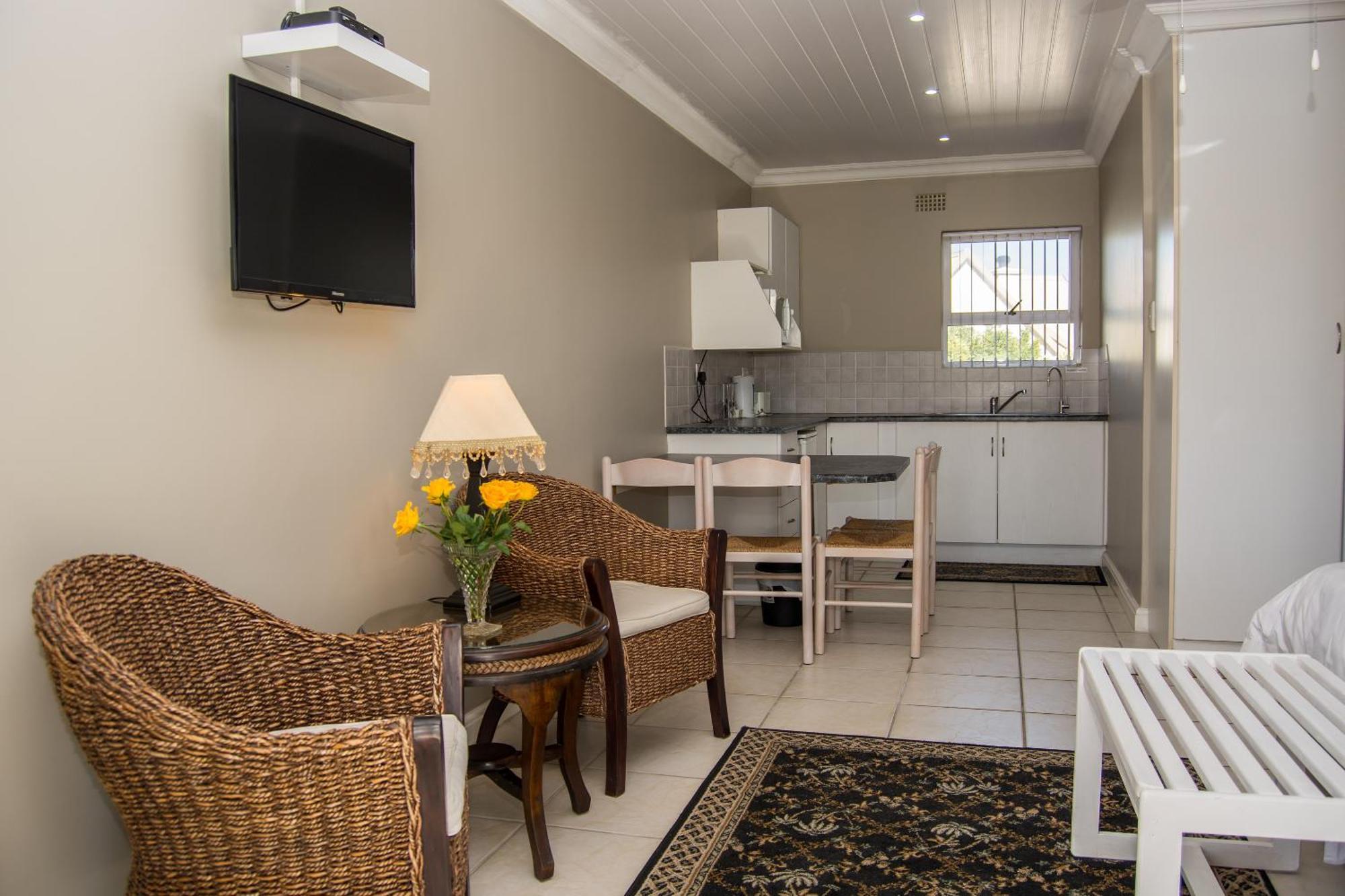 Diaz Beach Guest House Mossel Bay Camera foto