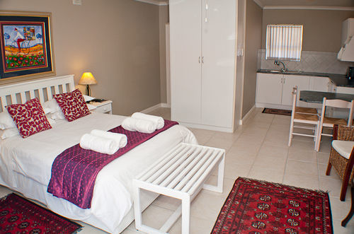 Diaz Beach Guest House Mossel Bay Esterno foto