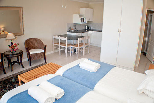 Diaz Beach Guest House Mossel Bay Esterno foto