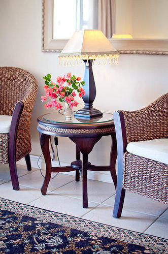 Diaz Beach Guest House Mossel Bay Esterno foto