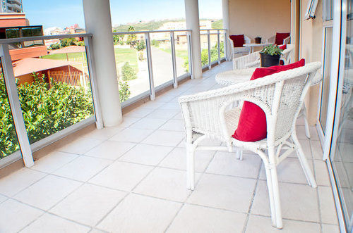 Diaz Beach Guest House Mossel Bay Esterno foto