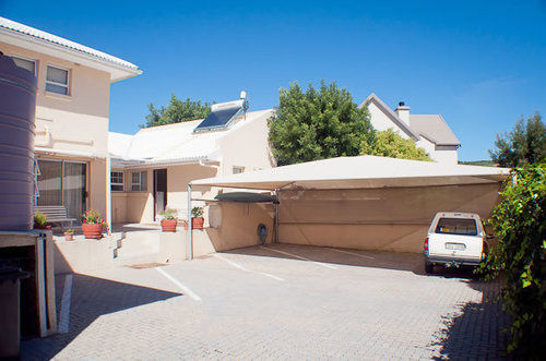 Diaz Beach Guest House Mossel Bay Esterno foto