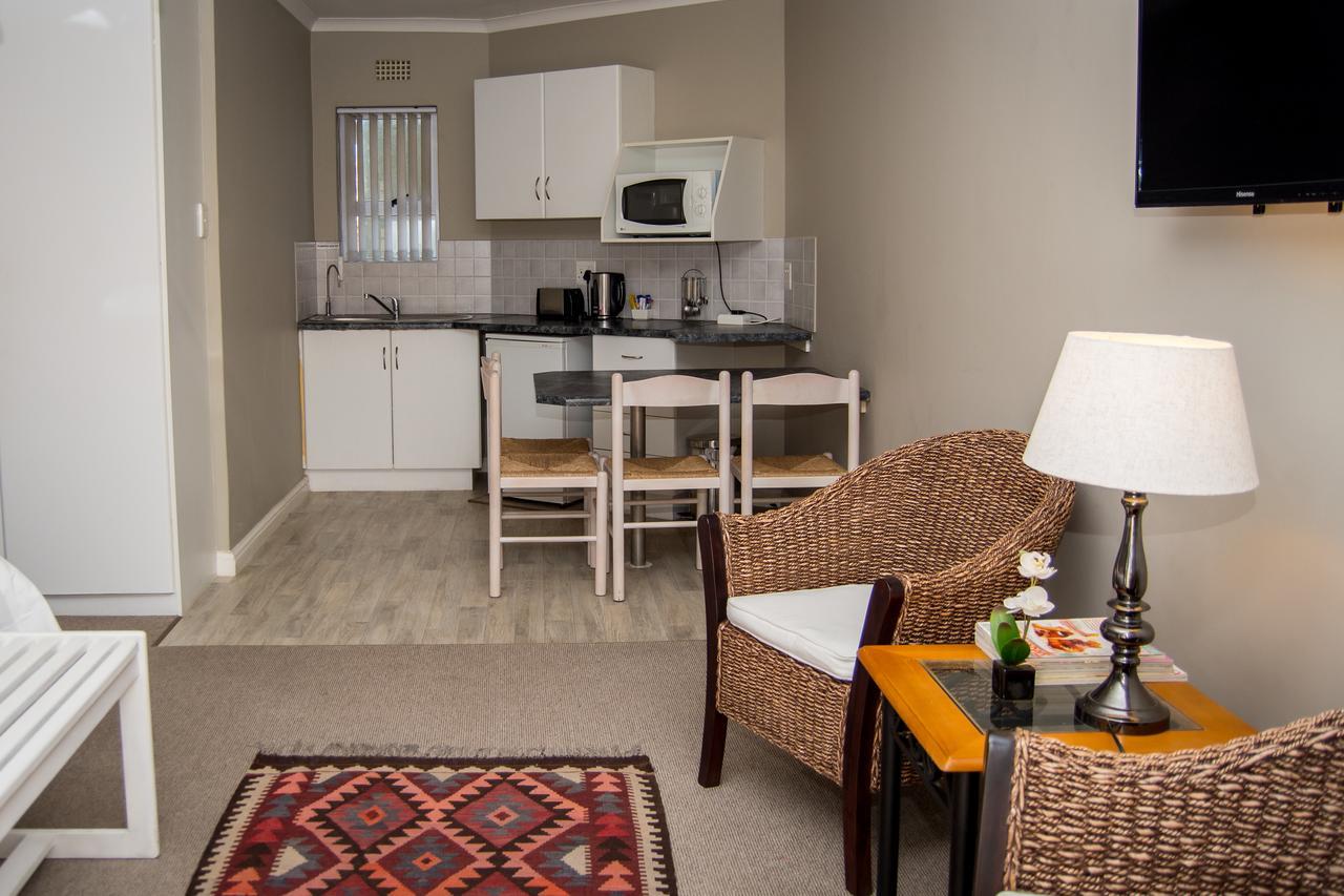 Diaz Beach Guest House Mossel Bay Esterno foto