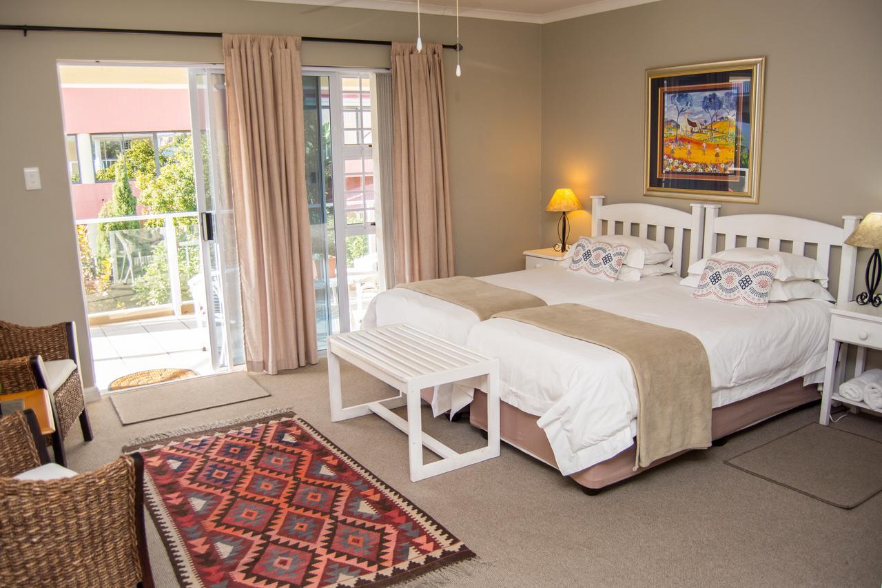 Diaz Beach Guest House Mossel Bay Esterno foto