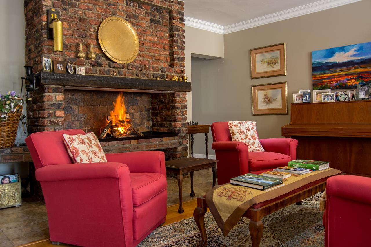 Diaz Beach Guest House Mossel Bay Esterno foto