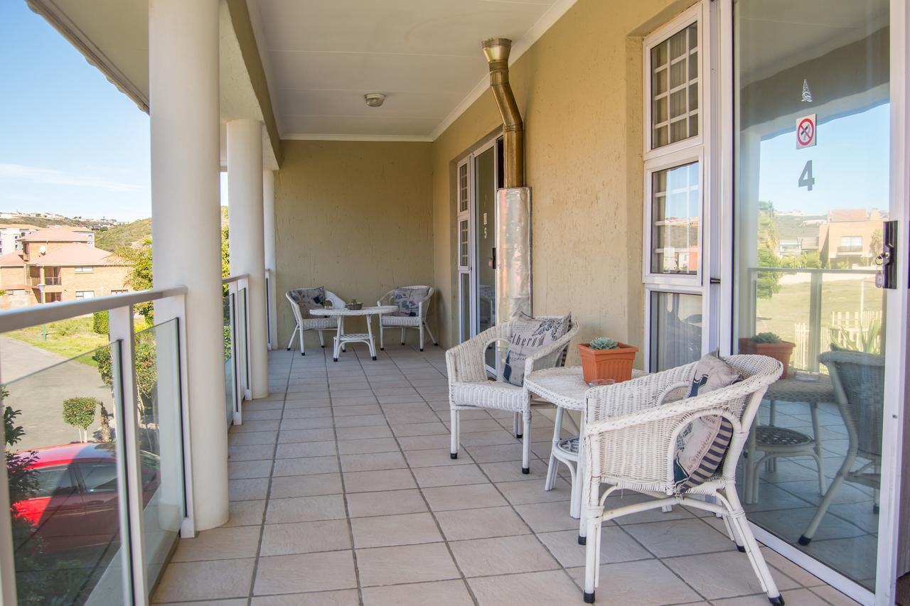 Diaz Beach Guest House Mossel Bay Esterno foto
