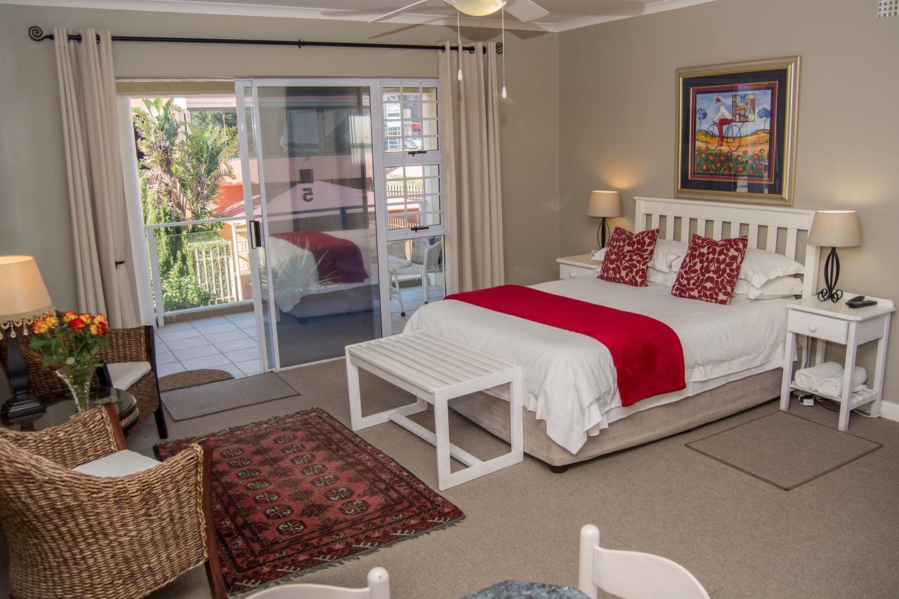 Diaz Beach Guest House Mossel Bay Camera foto